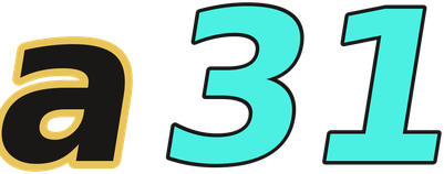 a31 logo